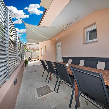 Apartmensts Arsen 928 Póla Kültér fotó
