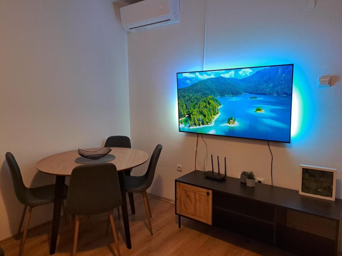 Apartmensts Arsen 928 Póla Kültér fotó