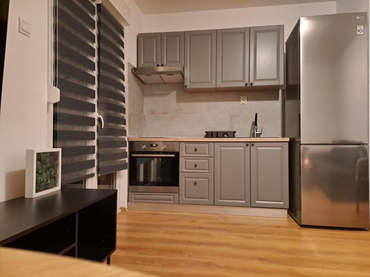 Apartmensts Arsen 928 Póla Kültér fotó