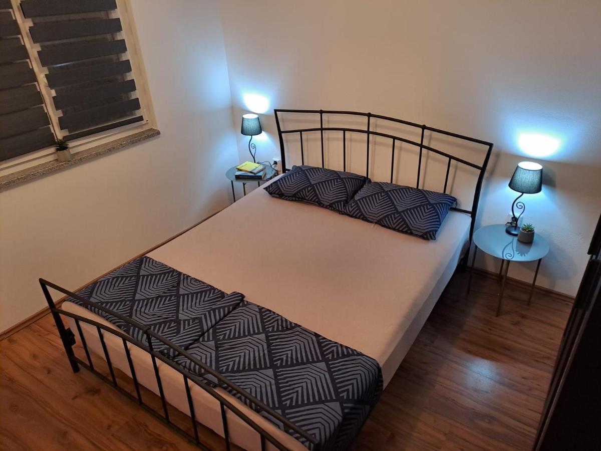 Apartmensts Arsen 928 Póla Kültér fotó