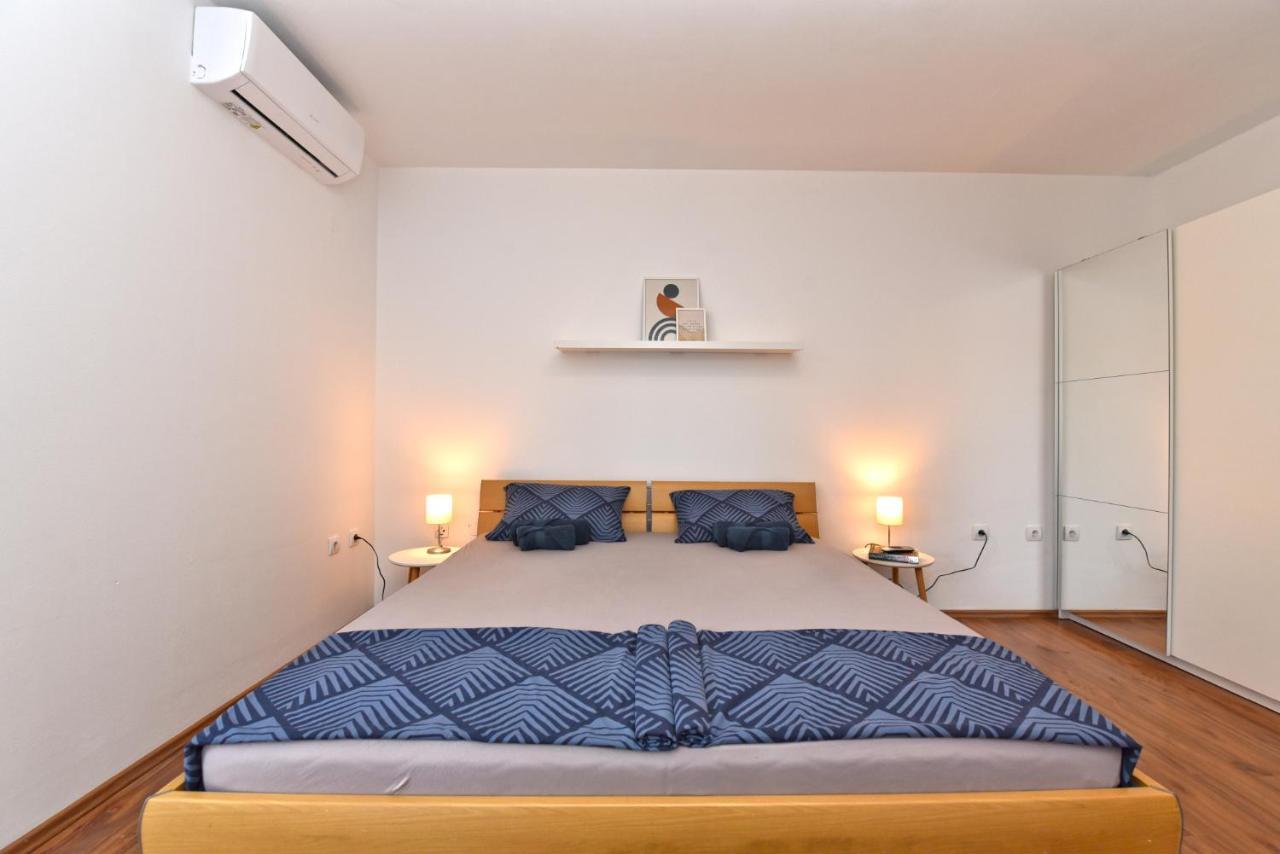Apartmensts Arsen 928 Póla Kültér fotó