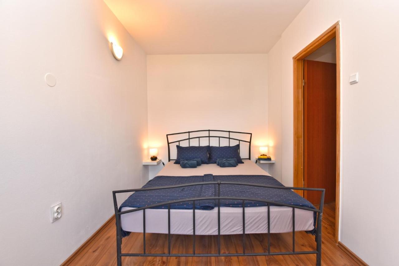 Apartmensts Arsen 928 Póla Kültér fotó