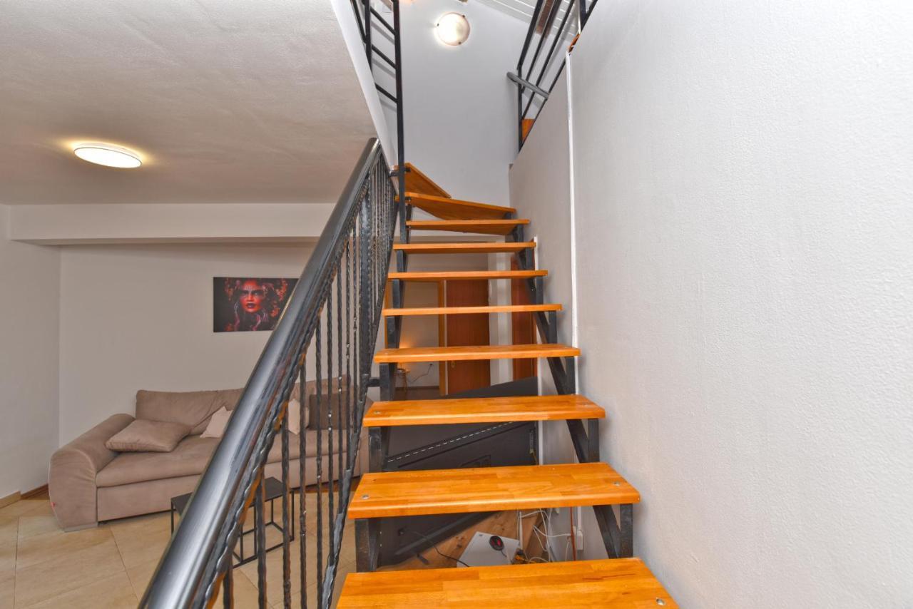 Apartmensts Arsen 928 Póla Kültér fotó
